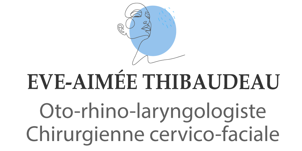 Dr. Eve Thibaudeau